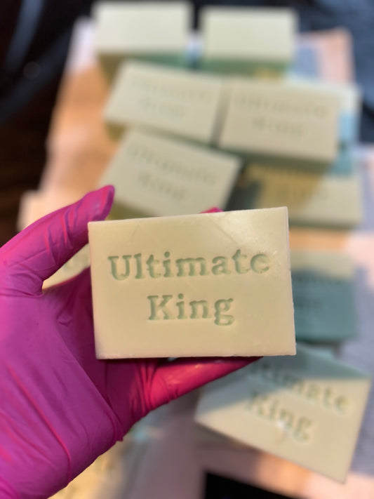 Ultimate King Soap